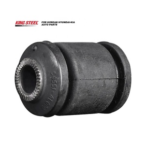 KINGSTEEL OEM 54551-4L000 54551-1J000 54551-1E000 54551-4L000 54551-2B000 54551-1Y000 Brazo de control Bush para HYUNDAI ACCENT - Product Image 3