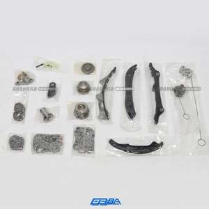 อะไหล่ตัวถังรถยนต์สำหรับ V6มาเซราติควอตโตรพอร์ทเนตตูโน่ชุดจับเวลา3.0ตันสำหรับซ่อมและเปลี่ยน (17ชิ้น) - Product Image 1