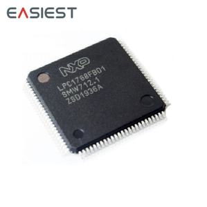 LPC1768FBD100 Servicio de lista de materiales nuevo y original IC chilp En stock Componentes electrónicos Circuito integrado LPC1768FBD100 - Product Image 2