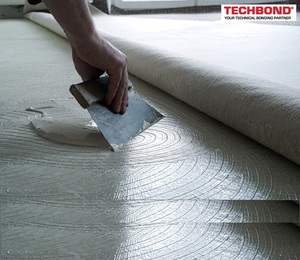 Chất lượng cao 20kg moq Trắng keo Acrylic chịu nước sàn dính với thấp Mùi Sealant cho xây dựng và đóng gói - Product Image 1