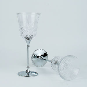 Lunettes à Champagne vintage, vente en gros, flûtes, avec boîtes cadeaux pour le cadeau <span class=keywords><strong>de</strong></span> la fête, nouvelle collection - Product Image 2