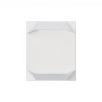 Boîte cadeau pliable monobloc personnalisée avec fermeture magnétique, boîte rigide en forme de livre, haut de gamme, personnalisable, artisanat sur mesure