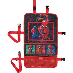 Organizer portaoggetti per sedile Spiderman - Product Image 2