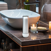Bidet électrique portable, mini pulvérisateur de bidet, hygiène personnelle, bidet de voyage électrique pour l'hygiène personnelle et le nettoyage