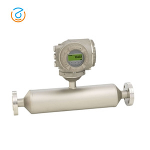 เครื่องวัดอัตราการไหลแบบคอริโอลิสคุณภาพสูง E+H Endress+Hauser Proline Promass 83I25 DN25 สำหรับการวัดความหนาแน่นและมวล - Product Image 5