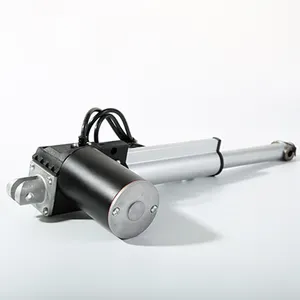 Hot selling Linear Actuator FY01 12v/24v electric putter waterproof IP65 lift spring recliner chair sofa used bed parts