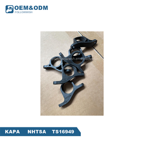 Follow wish Original qualität Autoteile Fahrzeug zubehör Trend ing Direct Spare Model <span class=keywords><strong>S</strong></span> Plate 1006201-00-B für Tesla - Product Image 3