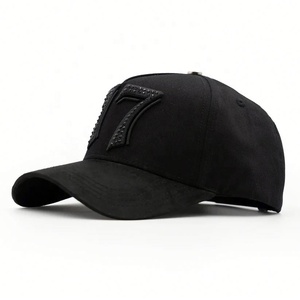 En stock 2025 – Casquettes Barbas G5 de qualité supérieure X Natanael Cano en daim chromé à large bord, casquettes de sport Snapback à barbe, or original - Product Image 5