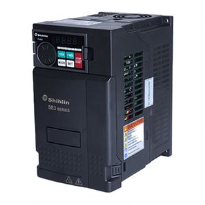Shihin อินเวอร์เตอร์ <span class=keywords><strong>SE3</strong></span> <span class=keywords><strong>SE3</strong></span>-021-0.75K <span class=keywords><strong>SE3</strong></span>-021-2.2K <span class=keywords><strong>SE3</strong></span>-021-1.5K <span class=keywords><strong>SE3</strong></span>-021-3.7K <span class=keywords><strong>SE3</strong></span>-043-2.2K <span class=keywords><strong>SE3</strong></span>-043-7.5K <span class=keywords><strong>SE3</strong></span>-043-37K <span class=keywords><strong>SE3</strong></span>-043-5.5K - Product Image 2