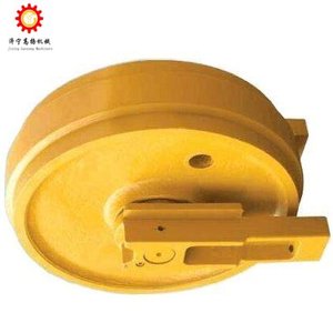 Bulldozer Guide Wheel - Product Image 4