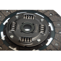 Groothandel Mensch 200mm Drukgroep MH273081 voor Fiat Truck Wrijvingschijf Koppelingsplaat 46757587 Nieuw 1 Jaar Garantie