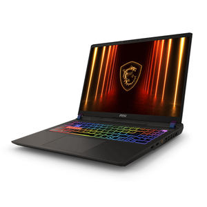 全新 MSI Titan <span class=keywords><strong>16</strong></span> 英特尔酷睿 Ultra9-275HX 16GB DDR5 RAM 1T SSD RTX5070 显卡 <span class=keywords><strong>16</strong></span> 英寸 240Hz 2.5K 显示屏 MSI 游戏笔记本电脑 - Product Image 3