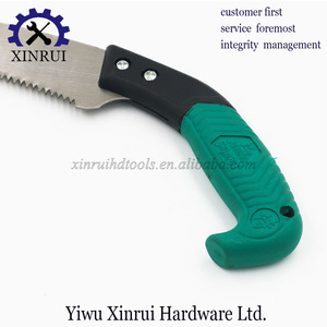 Albero Potatura Saw PVC Idraulico di Bambù Seghe - Product Image 3
