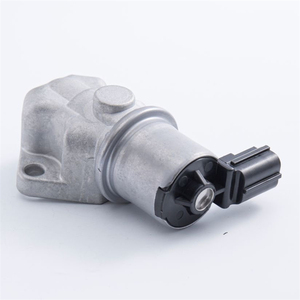 Pièces détachées automobiles, soupape de régulation de ralenti AC269 1F1E9F715BA 1F1Z9F715BA ABV0002 pour Ford Sable 3.0L V6, nouvelle pièce de rechange - Product Image 1