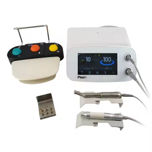 Alta qualità dentale ad ultrasuoni Piezo osso chirurgia e impianto chirurgico motore 2 in 1 macchina - Product Image 5