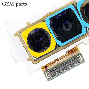 S10 + fotocamera posteriore posteriore per Samsung <span class=keywords><strong>Galaxy</strong></span> S10 Plus fotocamera posteriore posteriore principale <span class=keywords><strong>Flex</strong></span> - Product Image 6