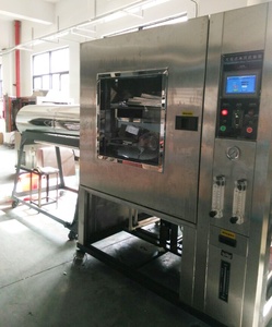 เครื่องทดสอบการกันน้ำแบบพ่นฝน IPX ห้องทดสอบการกันน้ำแบบพ่นฝน - Product Image 4