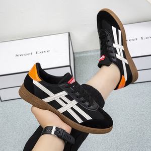 <span class=keywords><strong>Comprar</strong></span> ropa y zapatos casuales en línea zapatos blancos zapatos caros para hombres - Product Image 3