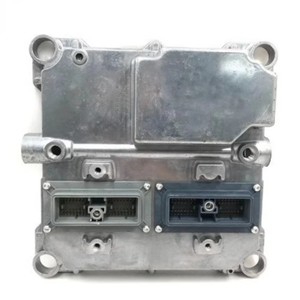 C6.4 moteur E320D contrôleur d'excavatrice carte d'ordinateur programmation ECU ECM 331-7539 3317539 28170119 contrôleur avec programme - Product Image 5