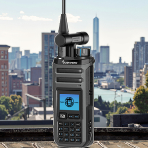 Taiko Kong TK11(5) 双方向ラジオデュアル受信トランシーバーUHF VHFクロスバンドインターホン - Product Image 6