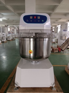 Mezcladora de Harina Automática Multifuncional de Alta Productividad para Trigo, Maíz, Leche, Nueces, Frutas y Harina de Trigo - Product Image 4