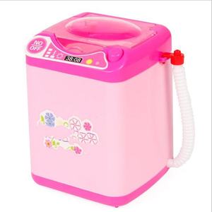 แม่พิมพ์ฉีด CNC แบบแม่นยำสำหรับเครื่องซักผ้าขนาดเล็กไฟฟ้าแบบจำลองพลาสติกมันวาวสูงสำหรับตู้เย็นในครัวเรือนข้าว - Product Image 4