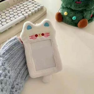 Bolsa de Felpa Personalizada de Fábrica para Guardar Fotografías de Ídolos, Tarjetas de Crédito, Identificación y Tarjetas Bancarias - Product Image 3