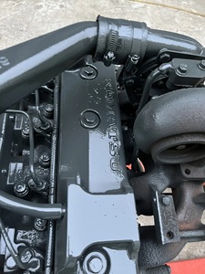 Động cơ diesel 4D95 phù hợp với động cơ KOMATSU 4D95 PC130-7 máy xúc lắp ráp động cơ diesel đầy đủ - Product Image 3