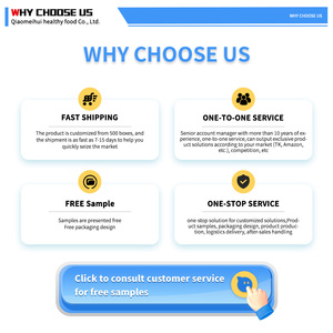 OEM/ODM натуральный сжигатель жира для взрослых капсулы для похудения подавление аппетита для похудения пищевая добавка волокна - Product Image 3