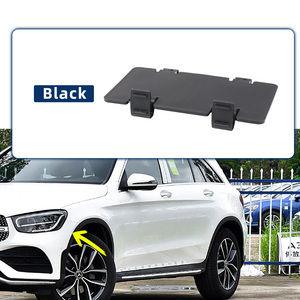 1676915700 Protector de Guardabarros Pequeño al por Mayor para Mercedes-Benz W167 GLE 300 350 400 450 53 <span class=keywords><strong>63</strong></span> 580 2020-2025 - Product Image 3