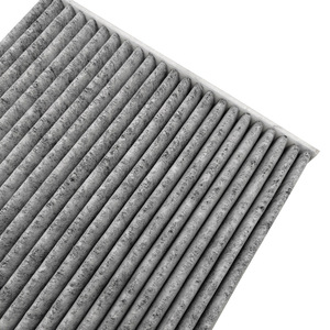 Filtre à air d'habitacle Mayichaoren 68301863AA pour Jeep Wrangler 2.0T, élément filtrant au charbon actif - Product Image 2