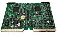 Nouvelle carte mère D 3-0130002SP PEC PBC de haute qualité pour imprimante à jet d'encre D CIJ, compatible avec l'encre à solvant, pièces de rechange