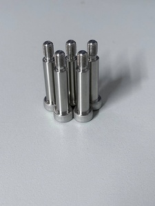 สลักเกลียว GUTB8-10-40ฝาเกลียวสำหรับสลักเกลียวซ็อกเก็ตหกเหลี่ยม - Product Image 2