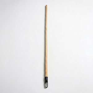 Más Vendido: Palo de Escoba de Madera de Pino Ecológico para Herramientas de Limpieza Doméstica e Industrial - Proveedor - Product Image 1