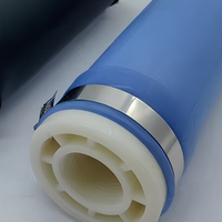 Diffuseur tubulaire à bulles fines, tube d'aération perforé, diffuseur d'air résistant à la corrosion pour l'aquaculture et le traitement des eaux usées