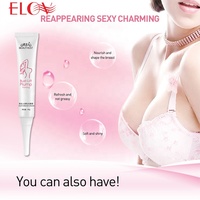 Krim Pijat Pembesar Payudara Big Boobs Ekstrak Tumbuhan Organik Efek Mengencangkan dan Melembapkan Perawatan SPA Payudara