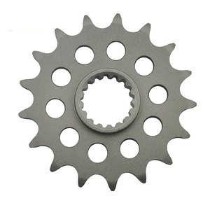 Pignon de moteur personnalisé en acier 525 16/17T pignon avant de moto pour <span class=keywords><strong>KTM</strong></span> <span class=keywords><strong>950</strong></span> <span class=keywords><strong>990</strong></span> 1090 1290 <span class=keywords><strong>Adventure</strong></span> - Product Image 6