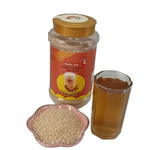 Té de <span class=keywords><strong>Jengibre</strong></span> con Miel <span class=keywords><strong>y</strong></span> Limón en Envase a Granel, 350g por Botella, Té de Frutas <span class=keywords><strong>y</strong></span> <span class=keywords><strong>Jengibre</strong></span> - Product Image 3