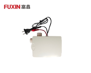 Dc6v और a220v स्वचालित नल सेंसर नियंत्रण बॉक्स (इन्फ्रारेड सेंसर + सोलेनॉइड वाल्व + बैटरी केस + पावर एडाप्टर) - Product Image 2