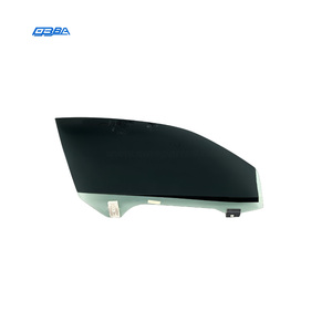 Vitre latérale teintée d'origine pour BMW Série 3 E93 Cabriolet 2004-2013 OE 51337145921 - Product Image 3