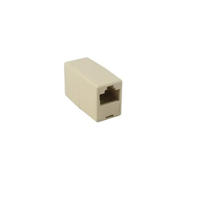 RJ45 kết nối mạng RJ45 Ethernet Mạng Cáp Adapter Coupler - Product Image 2