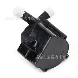 Bomba de agua auxiliar de refrigeración 11517629916 para reparación de BMW, pieza nueva de repuesto - Product Image 3