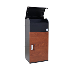 JDY lidera el camino en cajas de paquetes con <span class=keywords><strong>un</strong></span> diseño clásico mejorado #3015 - Product Image 2