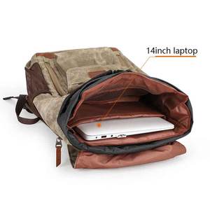 Produto em Promoção PULUZ Mochila Portátil à Prova d'Água para Acessórios de Câmera DSLR Estabilizador <span class=keywords><strong>PTZ</strong></span> Bolsa para Lente de Câmera - Product Image 4