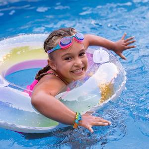 <span class=keywords><strong>1</strong></span> pieza de pulseras de silicona de dinosaurio vibrante, diseños de dinosaurios para los más pequeños, regalo festivo de vacaciones, no se necesitan baterías - Product Image 4