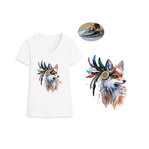 Wholesale Custom Durable Sublimation <strong>Transfer</strong> <strong>Printing</strong> Vinyl Rolls Heat <strong>Transfer</strong> Designs for T-shirt - Product Image 2