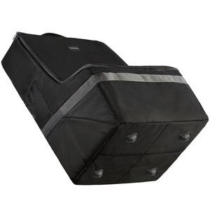 Sac à dos de voyage pour siège de voiture rembourré, pliable, léger et grande capacité – Offre Spéciale - Product Image 3