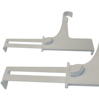 Fabrication de supports de glissières OEM en acier au carbone et en acier inoxydable par emboutissage et pliage de précision avec tôlerie