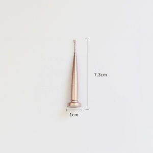 Bullet Kaarsen Voor Birthday Party Cake Topper - Product Image 4