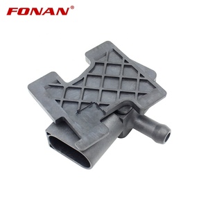 Capteur de pression d'échappement DPF pour MINI COUNTRYMAN R60 Cooper SD ALL4 Estate Diesel 2.0 <span class=keywords><strong>2011</strong></span> - 2016 780515201 13627805152 - Product Image 3